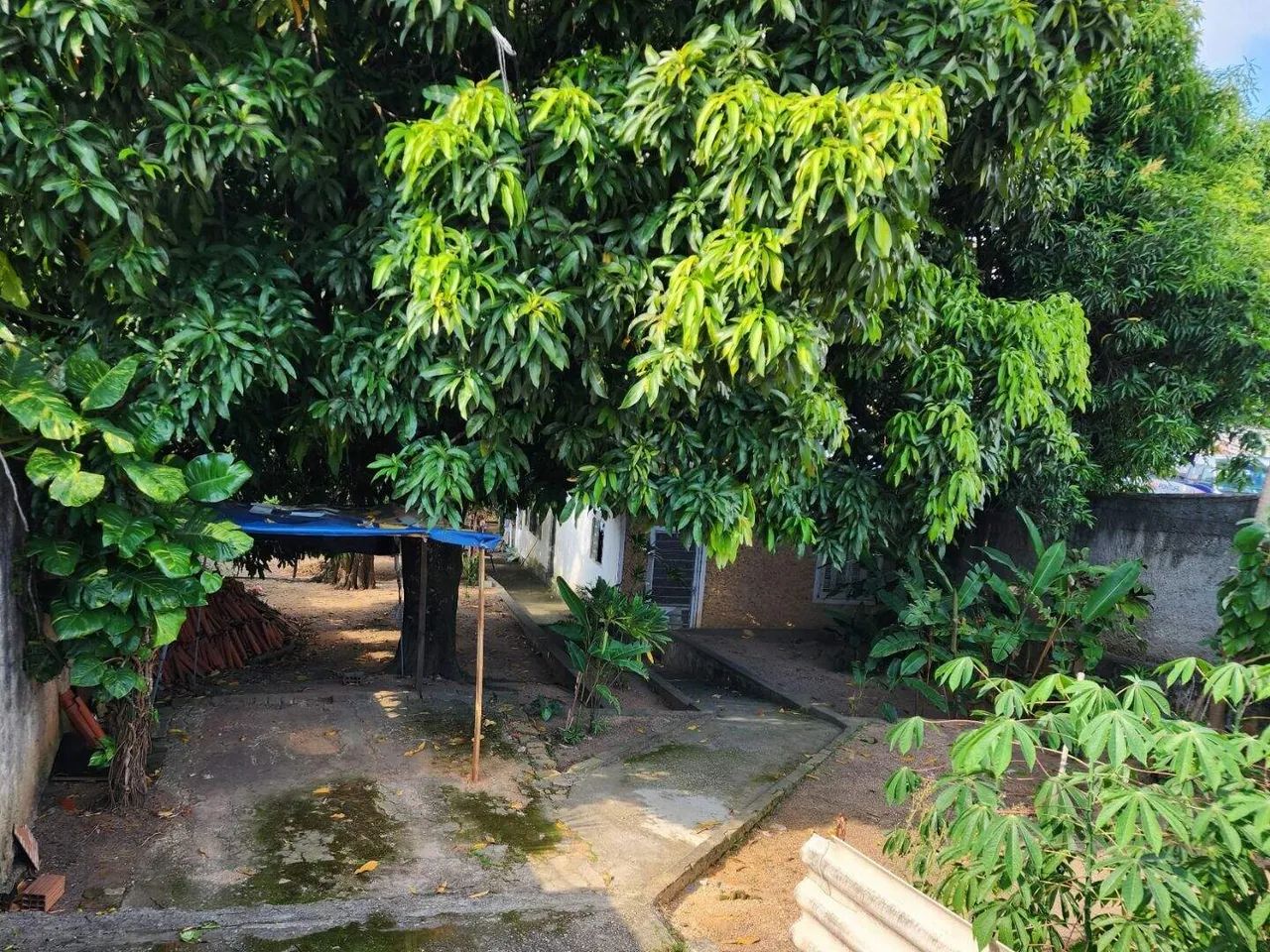 Chácara de 1200 m² com excelente localização toda arborizada na Vila Barcelona em Sorocaba - Foto 2
