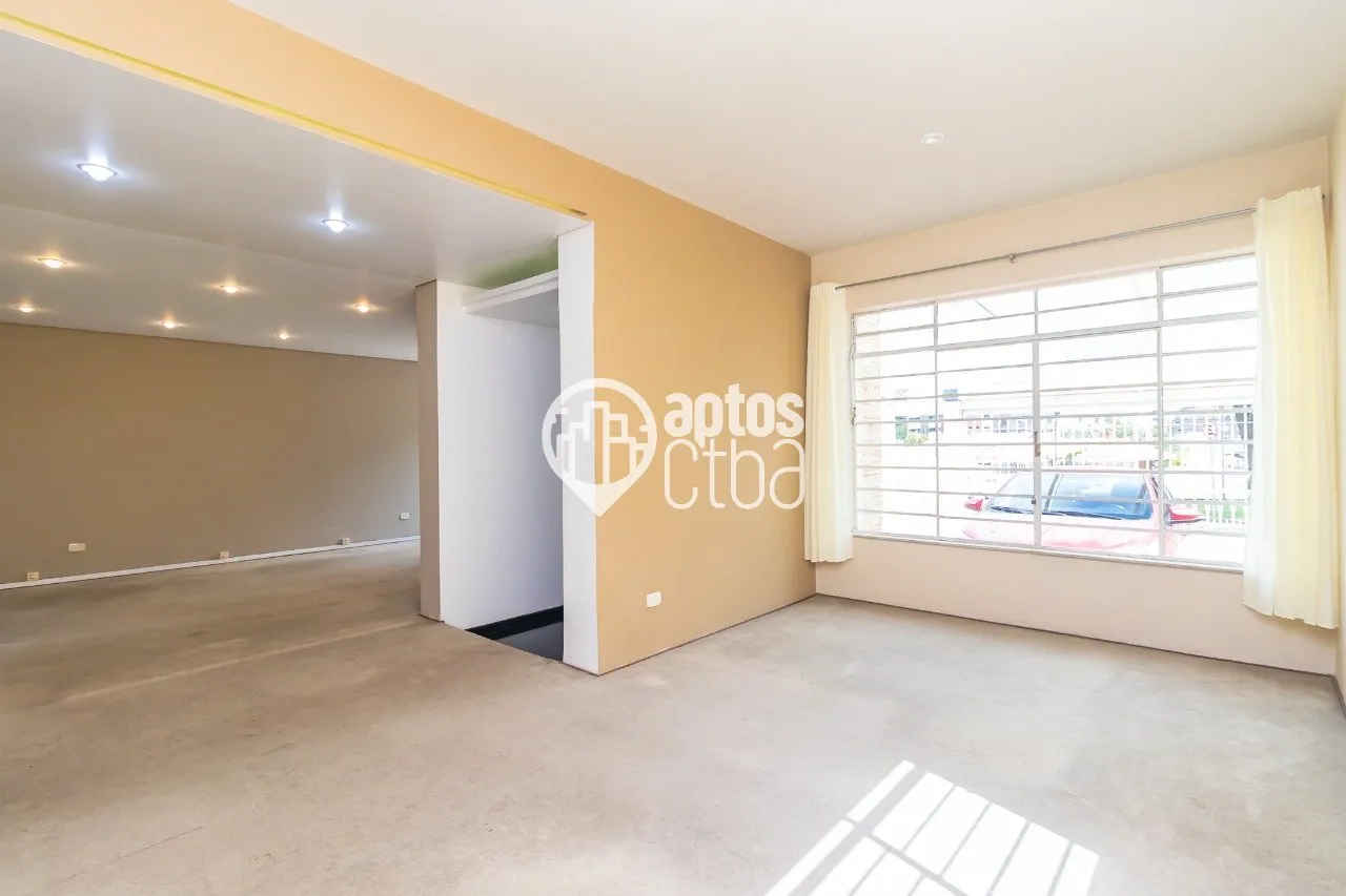 Casa comercial para locação, 06 salas, 03 vagas - Alto da Glória