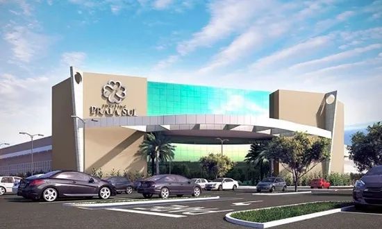 Terreno na Aruana Pxm ao shopping (G)
