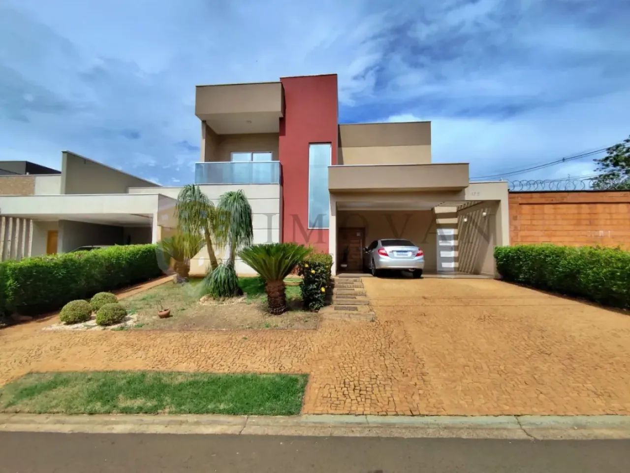 Casa Condomínio em Ribeirão Preto
