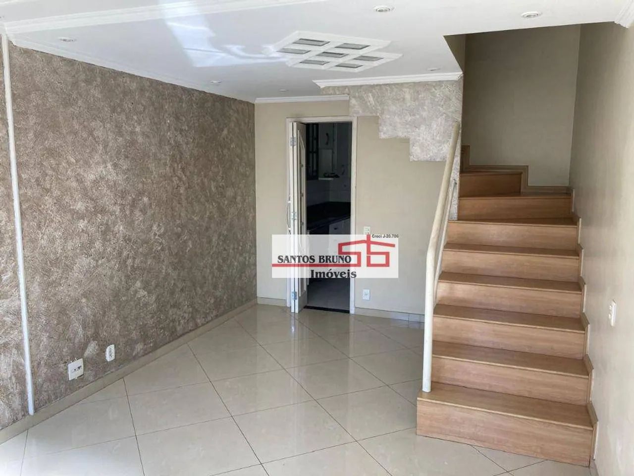 Casa com 2 dormitórios à venda, 60 m² - Jardim Felicidade (Zona Oeste) - São Paulo/SP - Foto 4