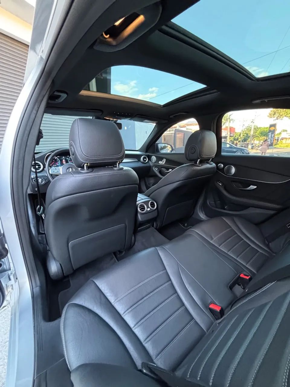 Mercedes C-300 2020  - Foto 4