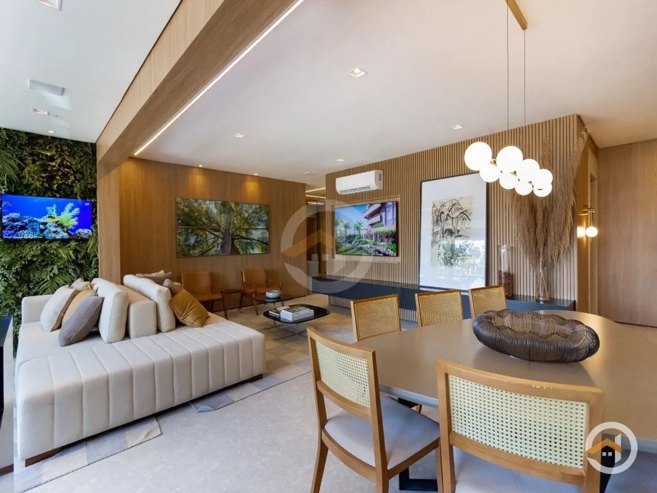 Apartamento à venda em Goiânia/GO