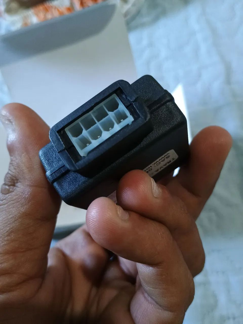 Bloqueador veicular (Carro e Moto) - Foto 4