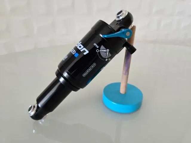 Amortecedor Shock Sr Suntour 165x38mm (NOVO) - Ciclismo - Bento