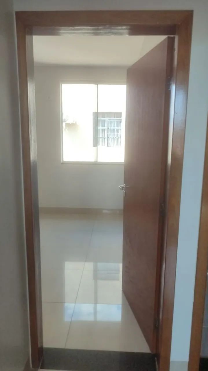 Apartamento Cond. Maria Amelia - Foto 3