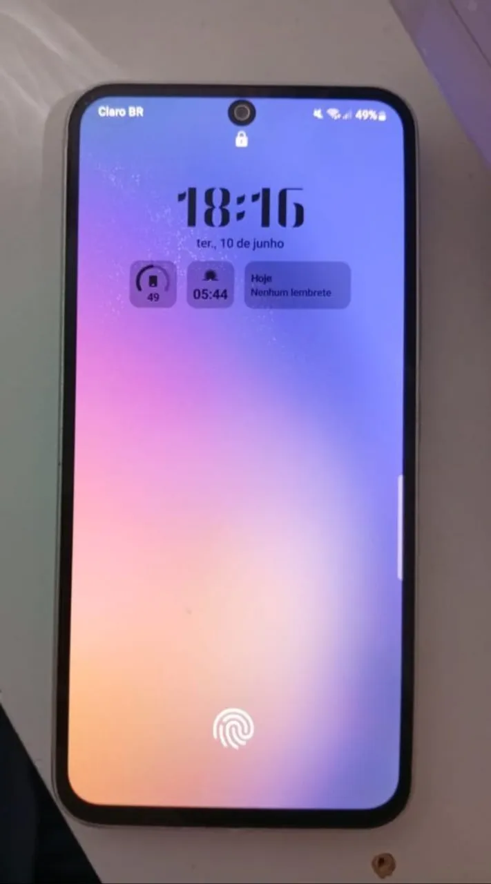 Celular A54