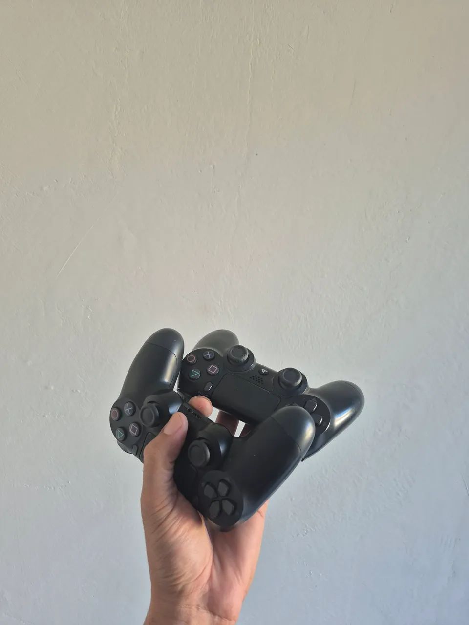 Playstation 4 Pro - Impecável - Foto 5
