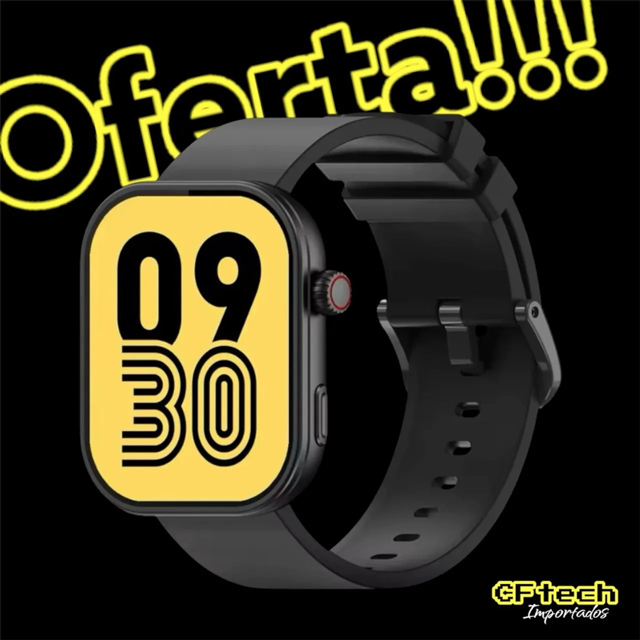 Smartwatch Zeblaze Btalk Plus - Foto 2