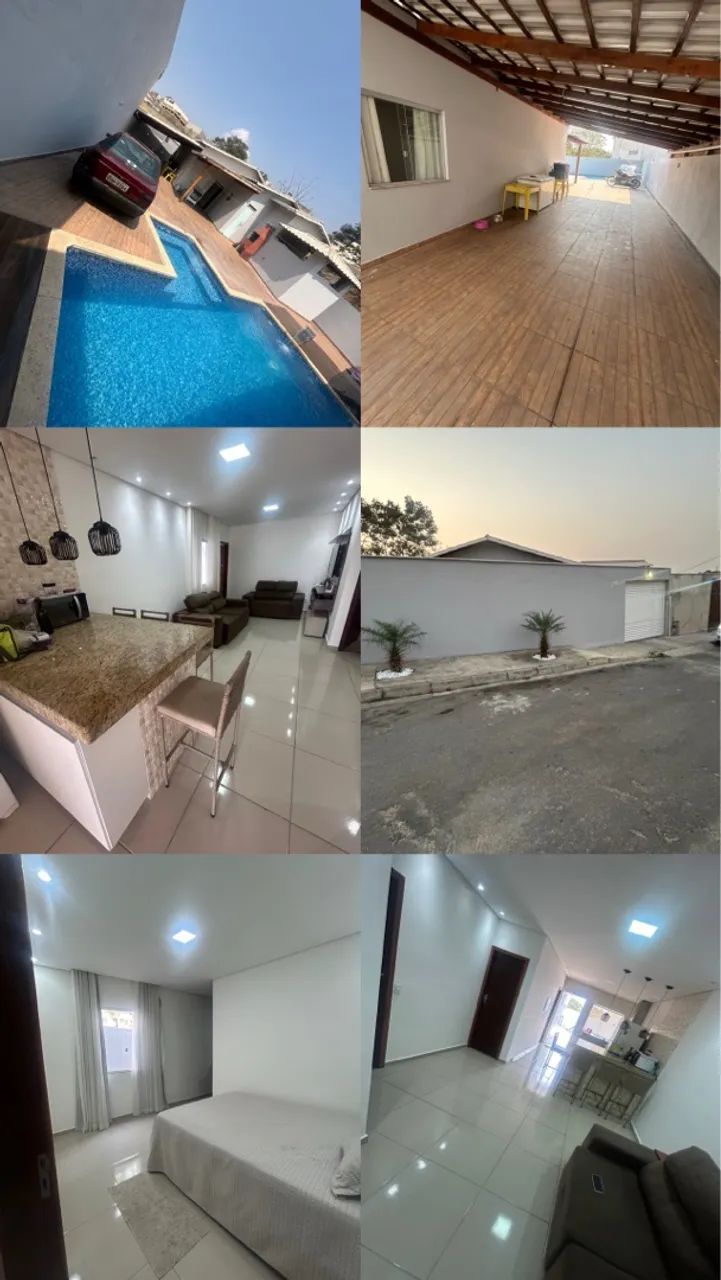 Foto - Ibirité - Parque Duval de Barros (Parque Durval de Barros)