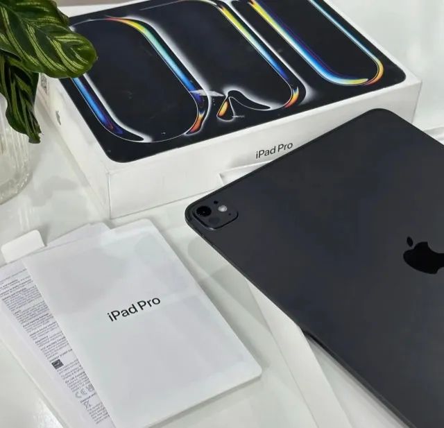 Ipad Pro M5 256gb 11'' Wifi - Tablets e E-Readers - Parque