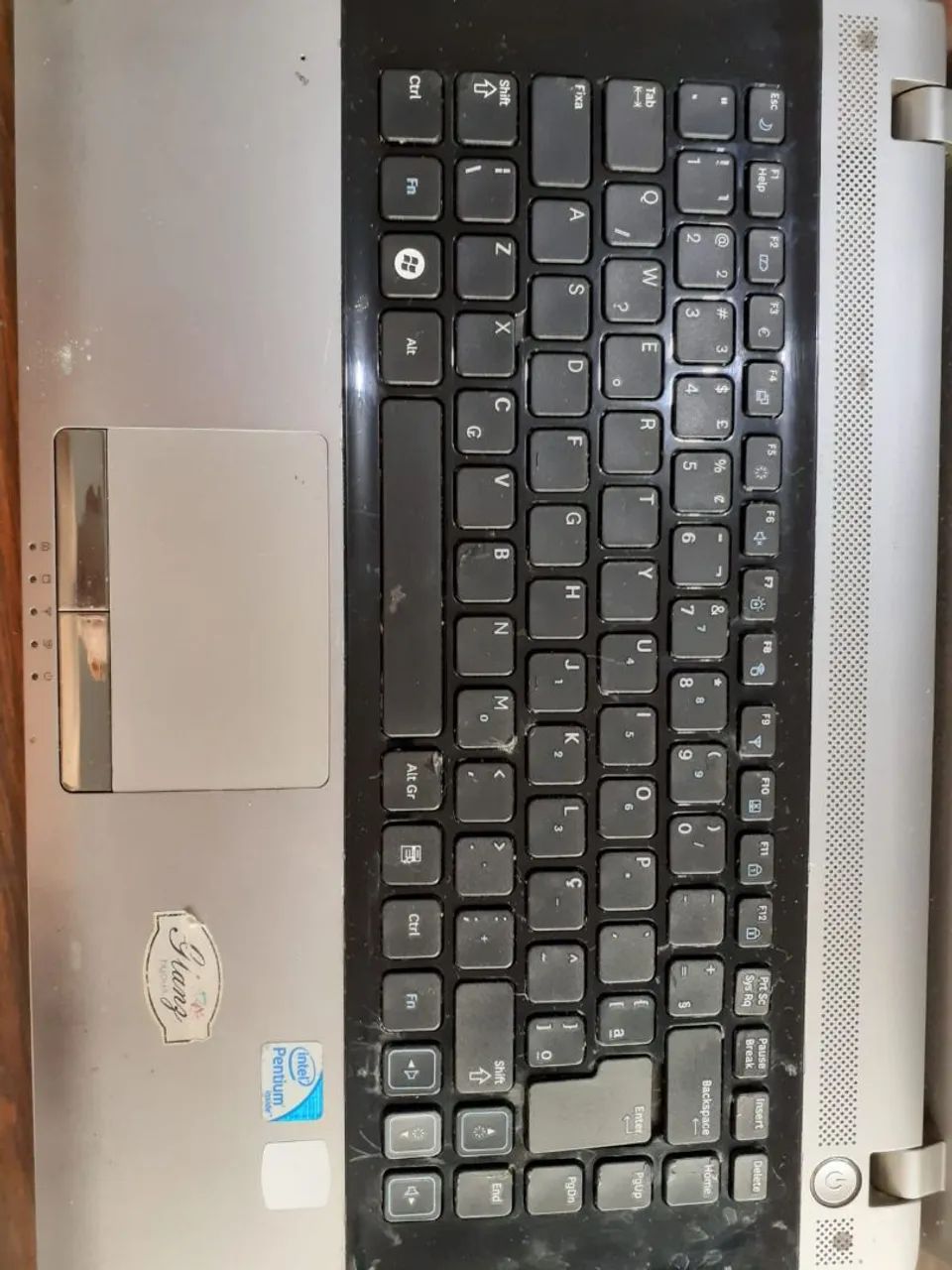 Notebook Samsung 4G RAM - Foto 3