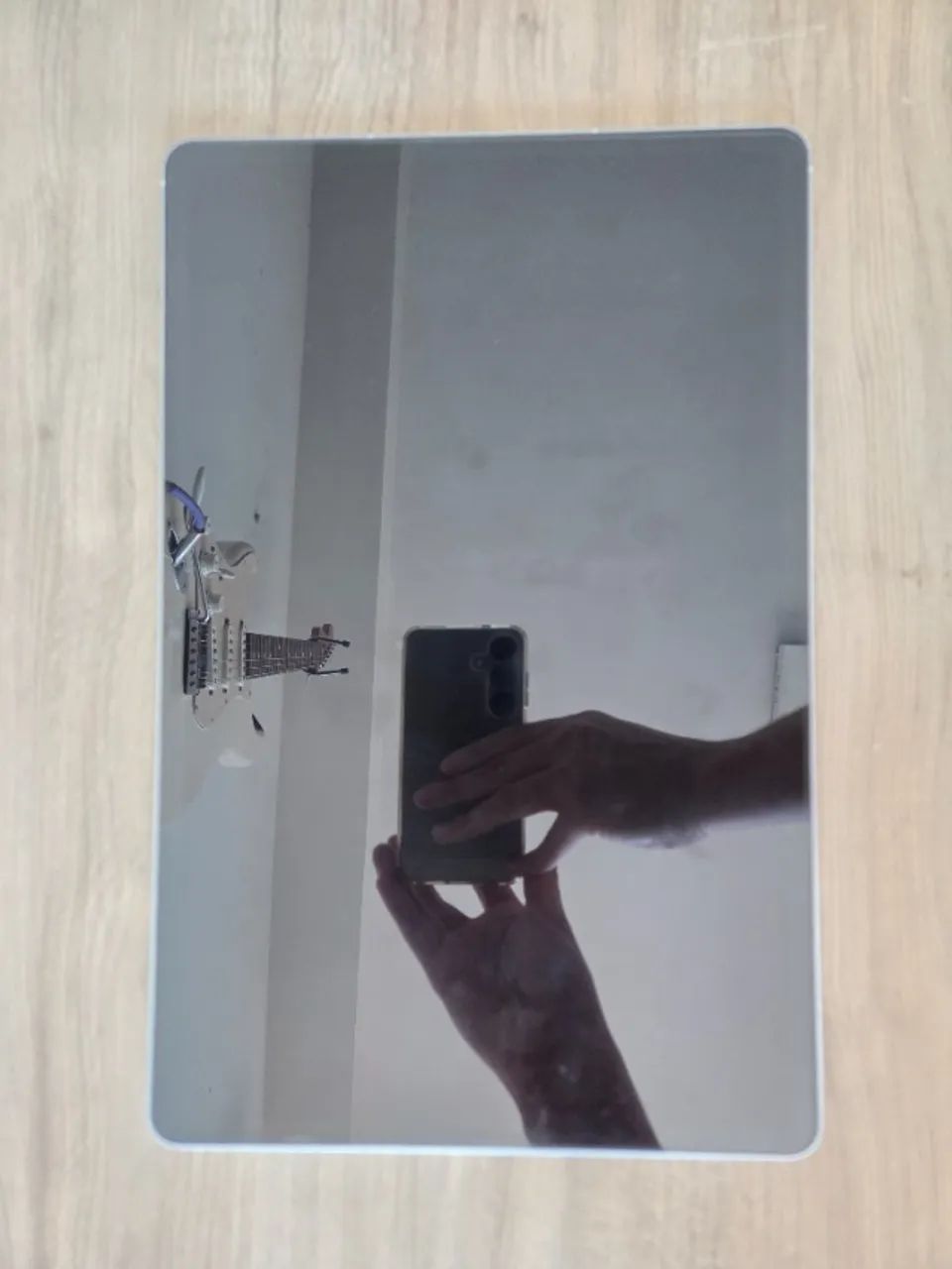 Tablet Samsung S10 FE+ Plus 13.1 polegadas - Foto 6