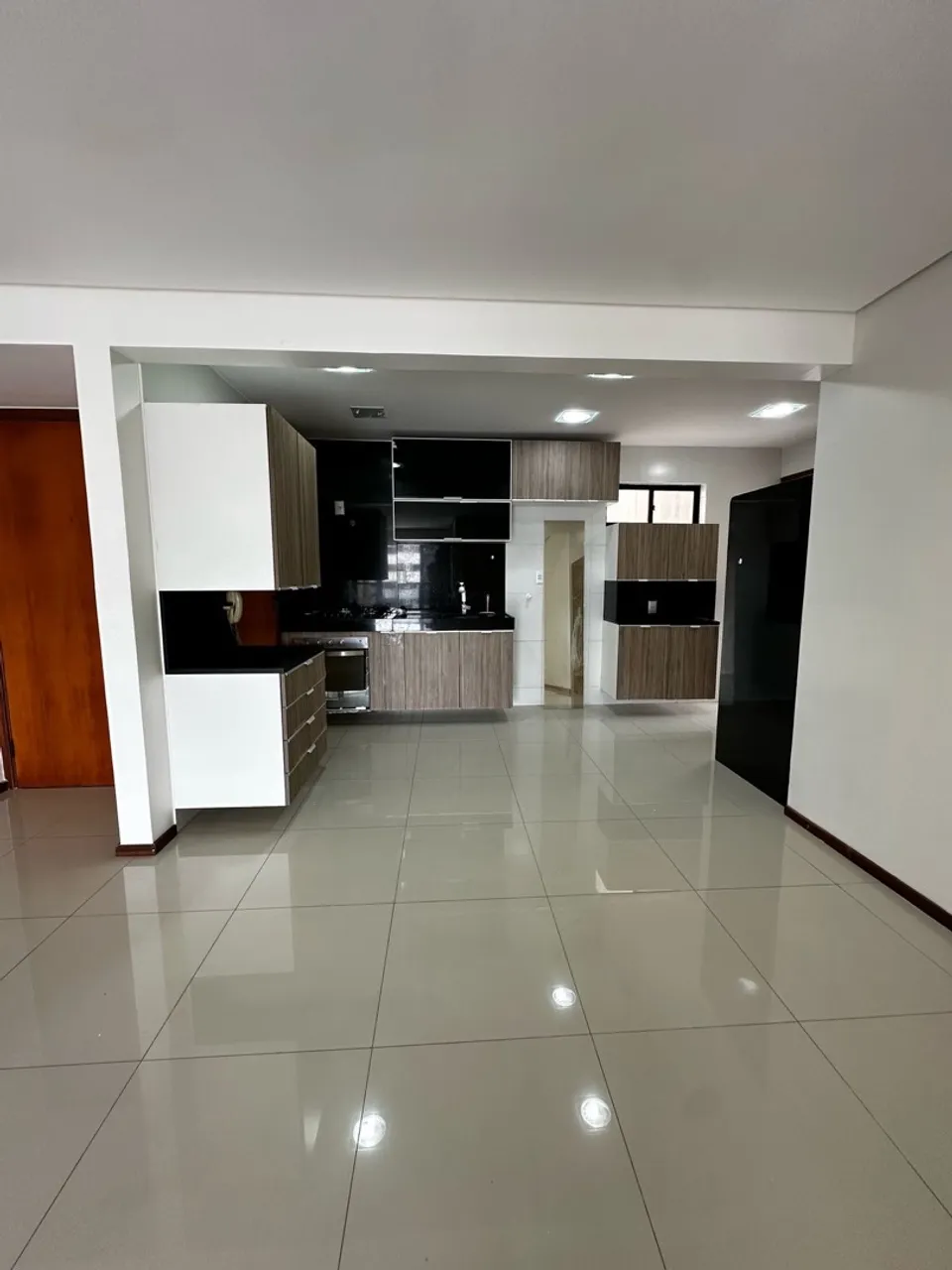 Apartamento à Venda na jatiuca 