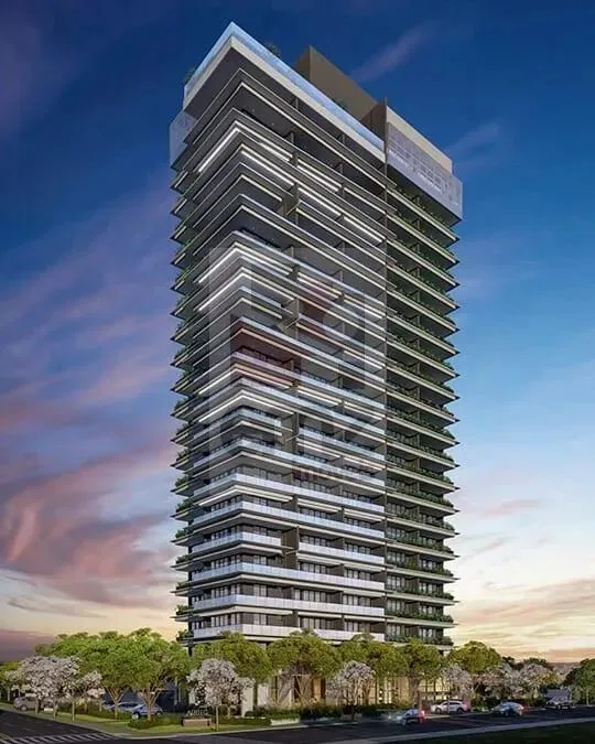 Studio 1 Quarto Campo Grande - MS - Jardim dos Estados