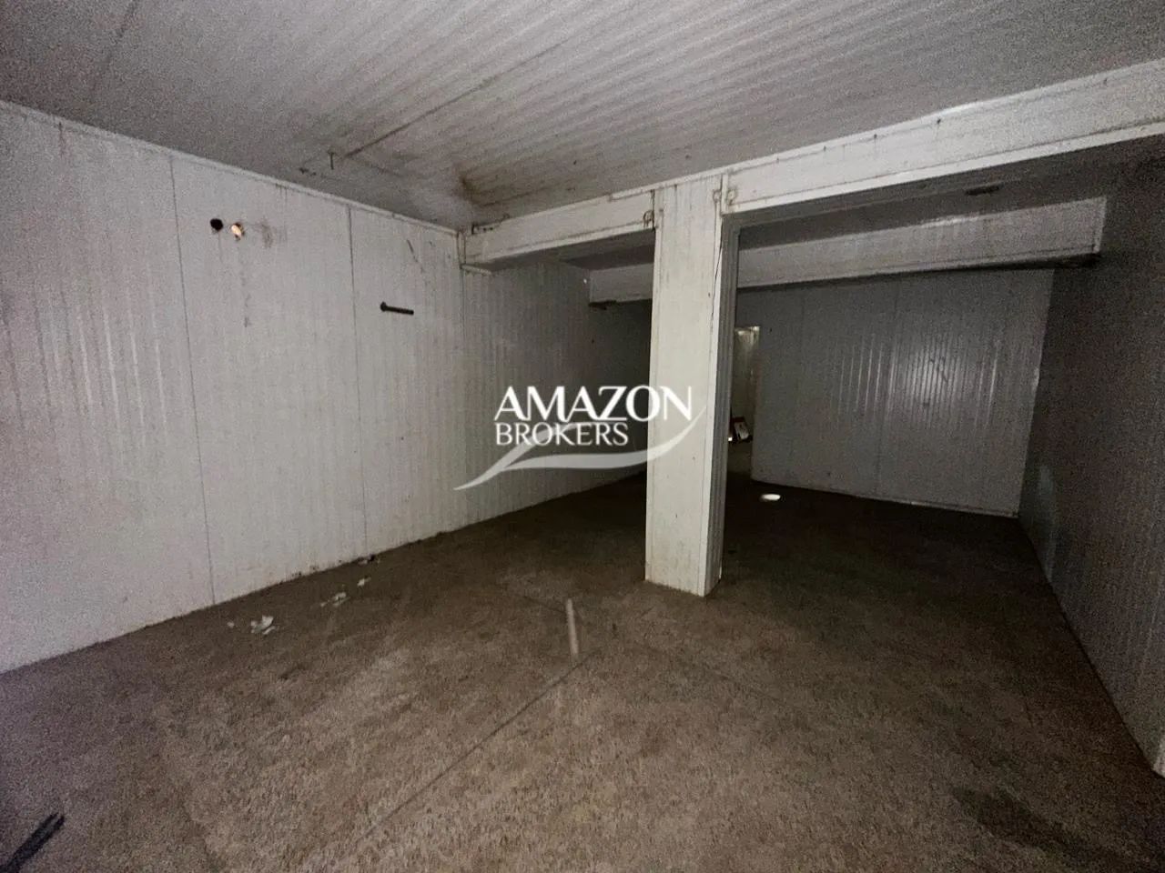 Parque 10 - 1.110 m2 - Galpão Duplex - Alugo - Foto 12