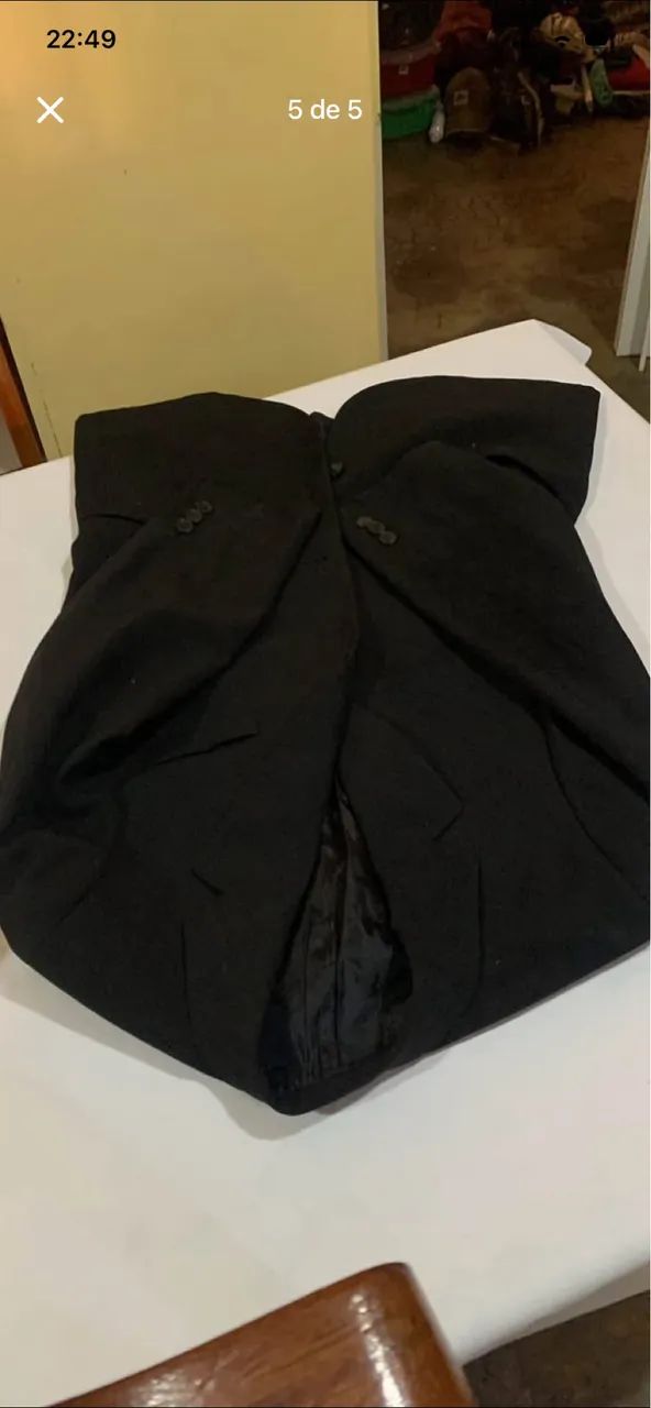 Terno de 14 anos  - Foto 4