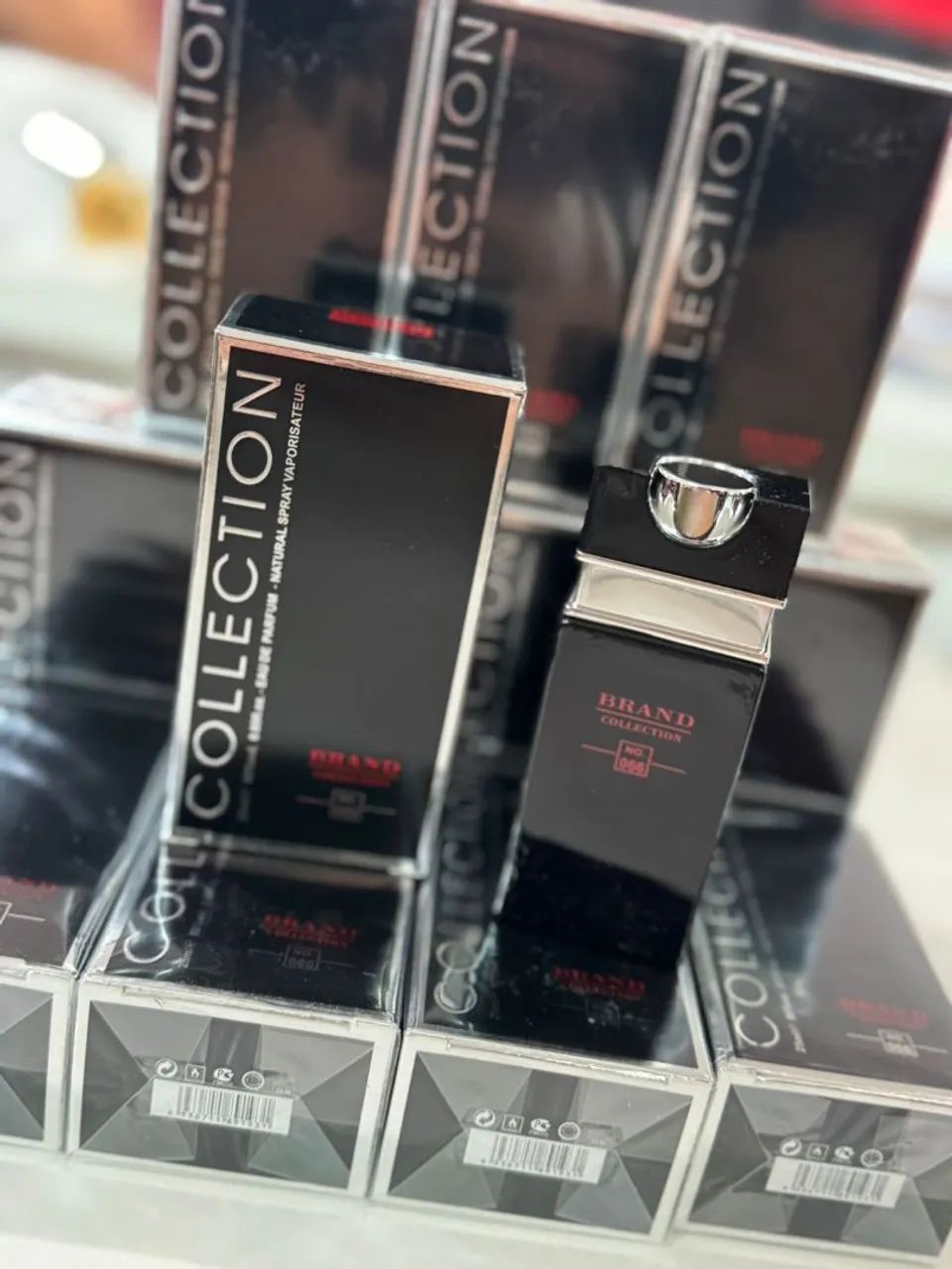Perfume original brand collection parfum 