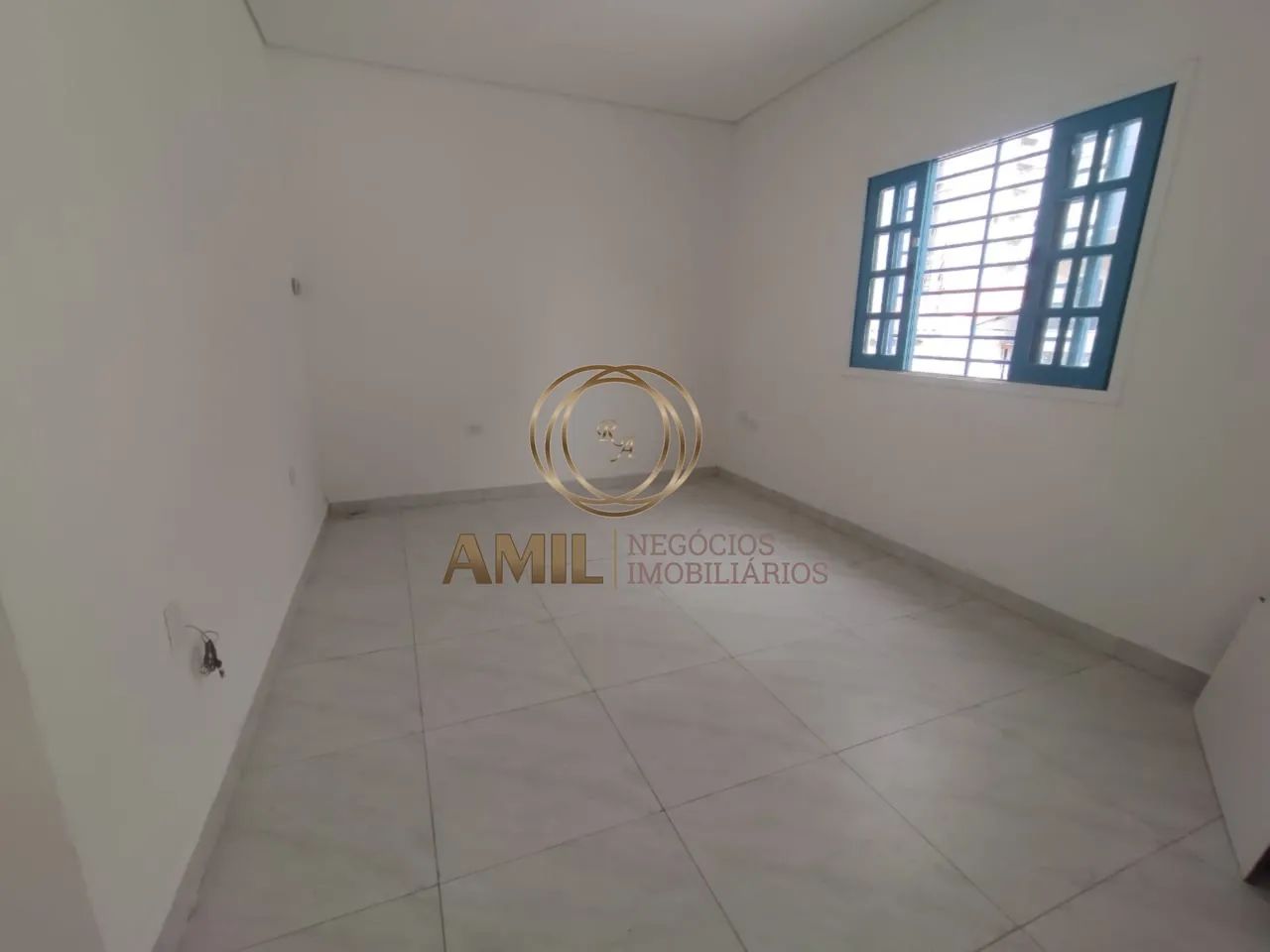 EJ- Casa para aluguel com 80 metros quadrados com 3 quartos - Foto 4