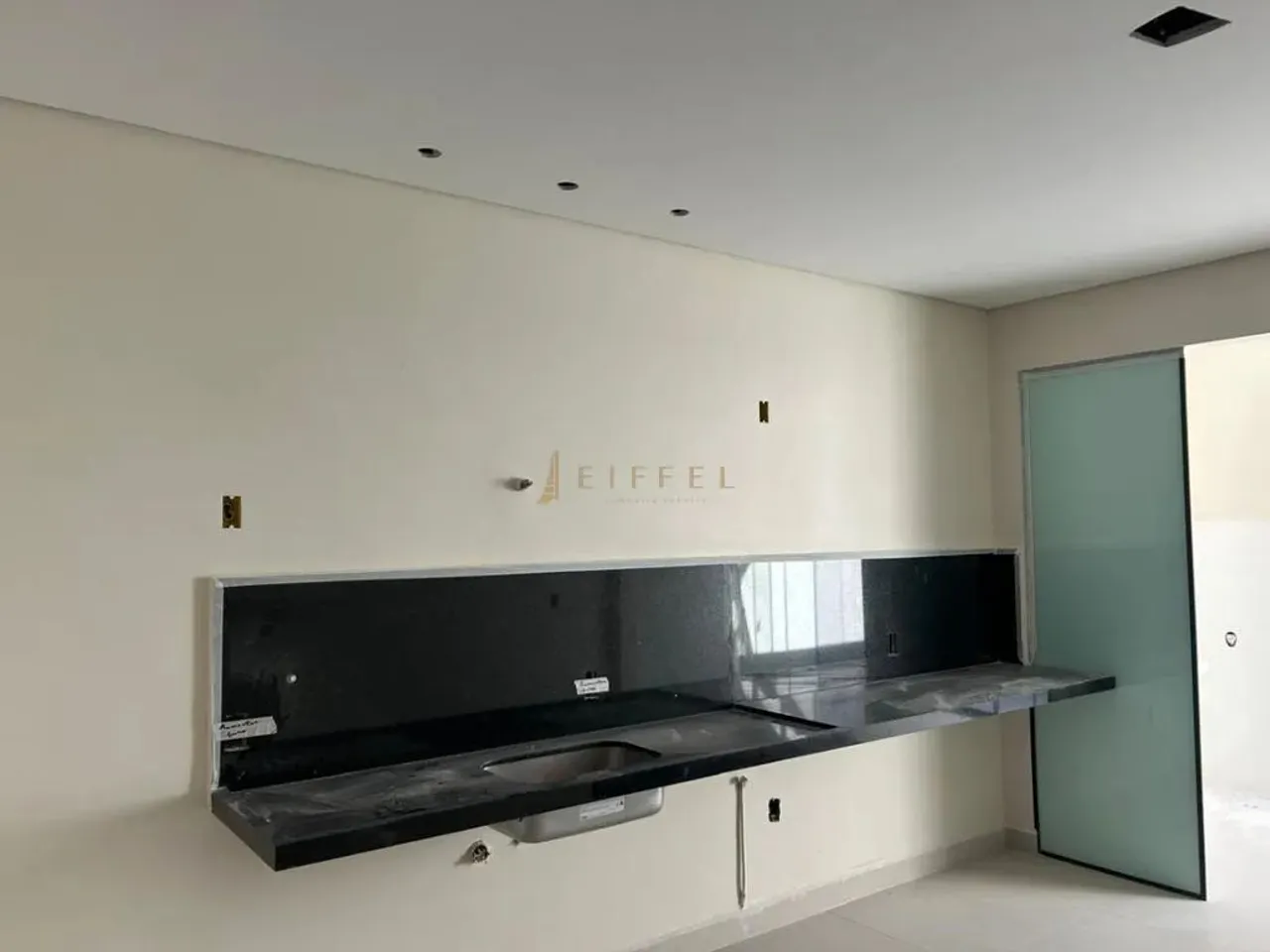 Sobrado à venda em Sorocaba, Jardim Americano, com 2 quartos, com 86 m²