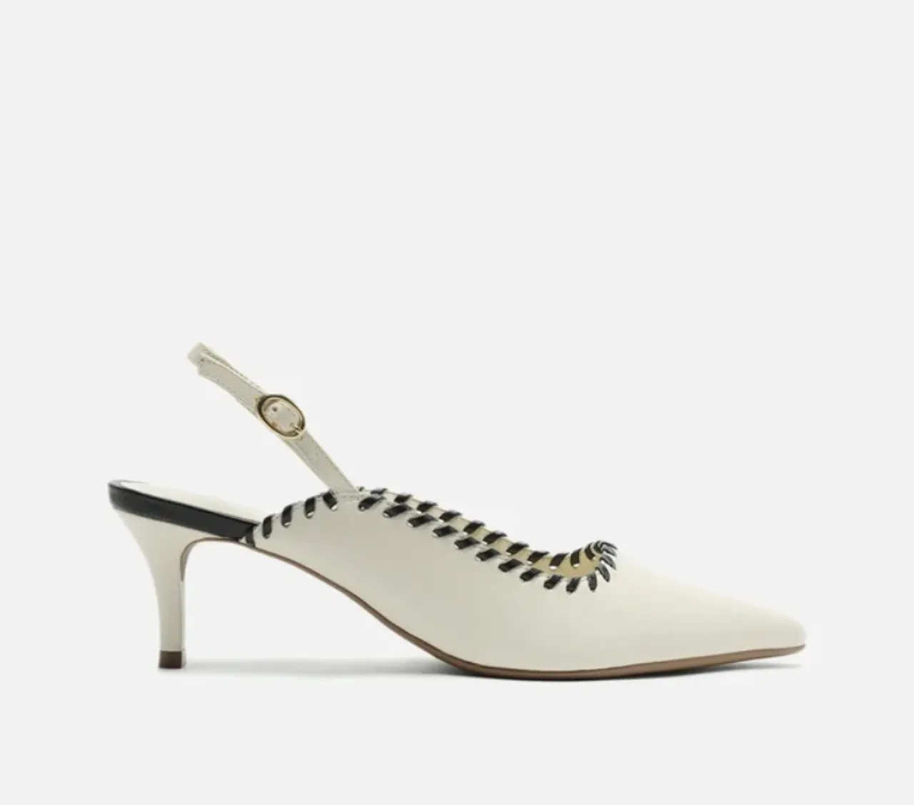 Sapato Arezzo - Nº 36 | R$ 150,00