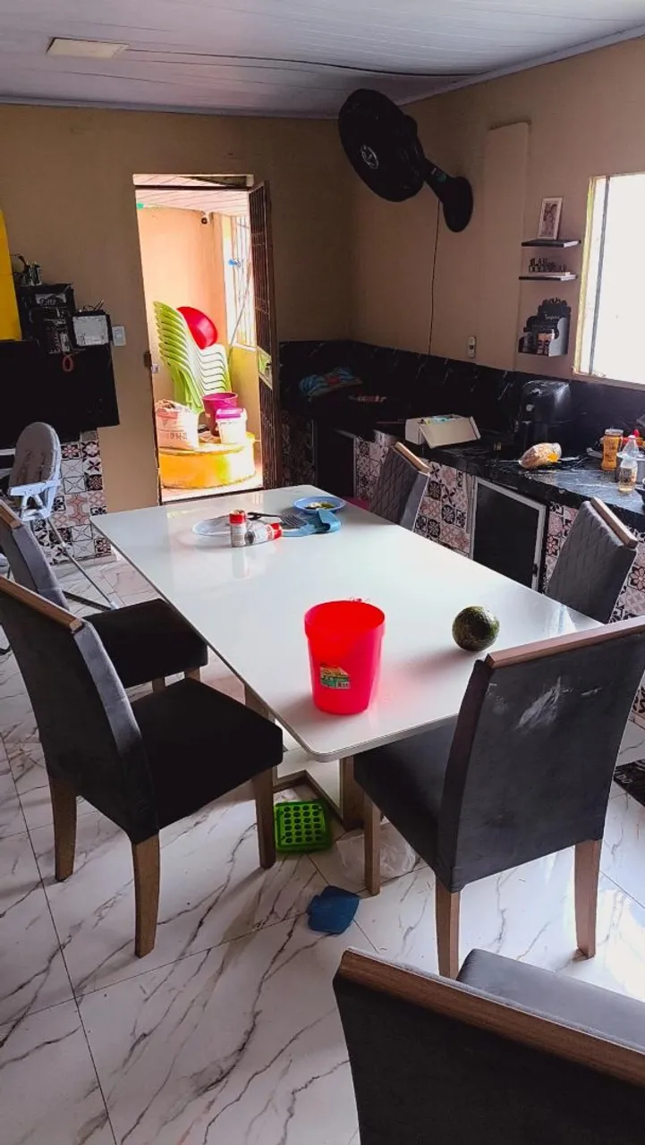 Aluguel pra eventos aniversário e confraternização