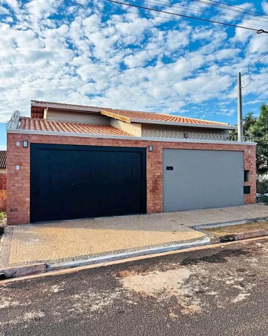 - CASA NO ACQUAVILLE QUITADA 