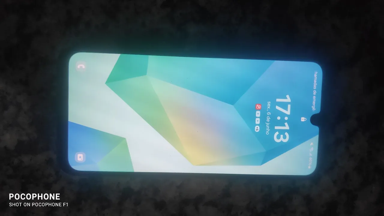 Galaxy A16 5G 256 8 Ram