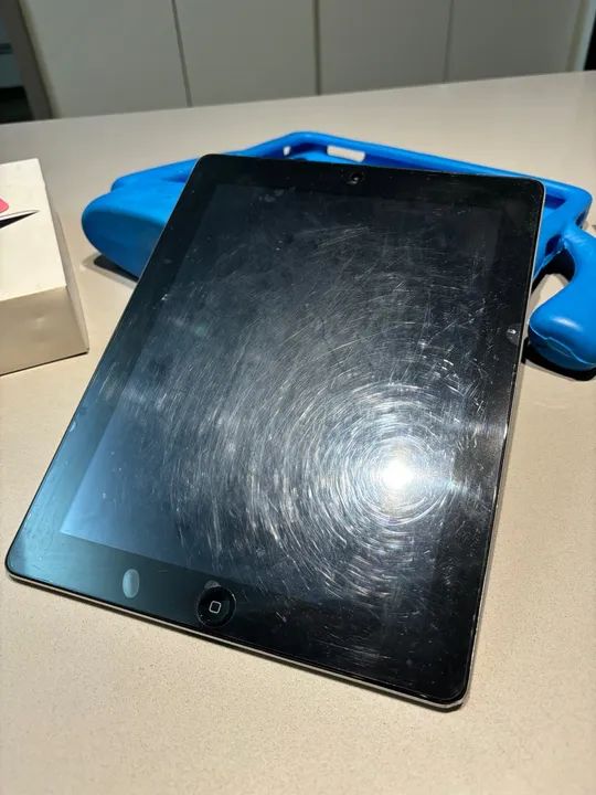 iPad 2 16GB - Foto 3