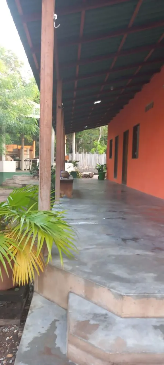 Casa em área de Praias, excelente opção para o feriado prolongado