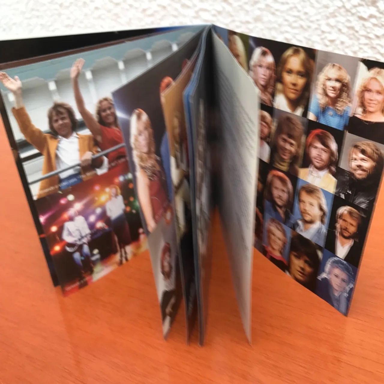 CDDUPLOABBA THE DEFINITIVE COLLECTION  - Foto 5