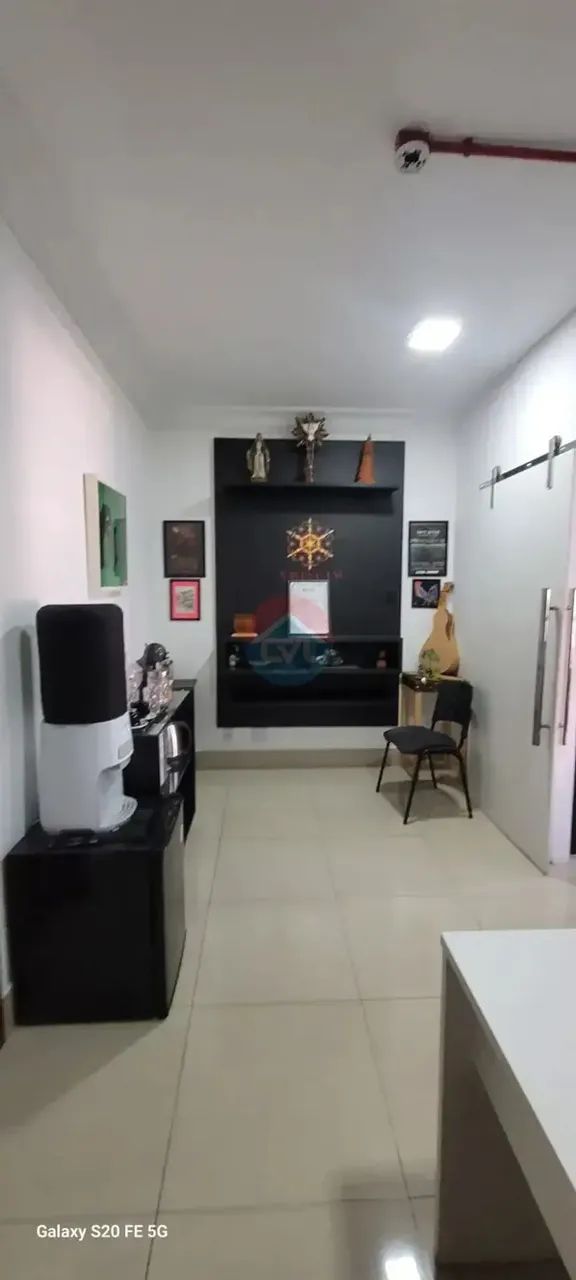 Excelente sala comercial av CPA codigo: 131924 - Foto 3