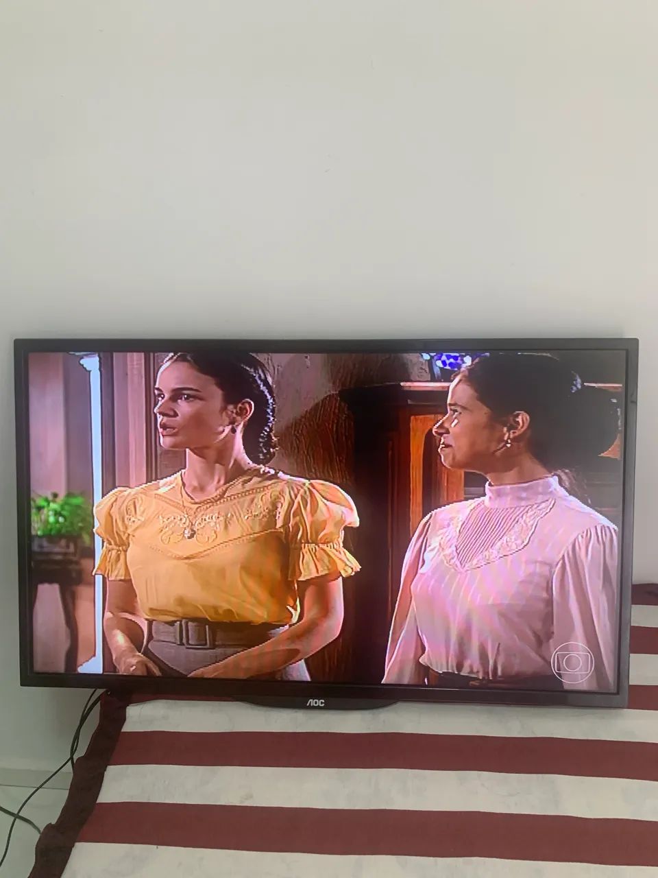 Vendo Tv 32 aoc - Foto 2