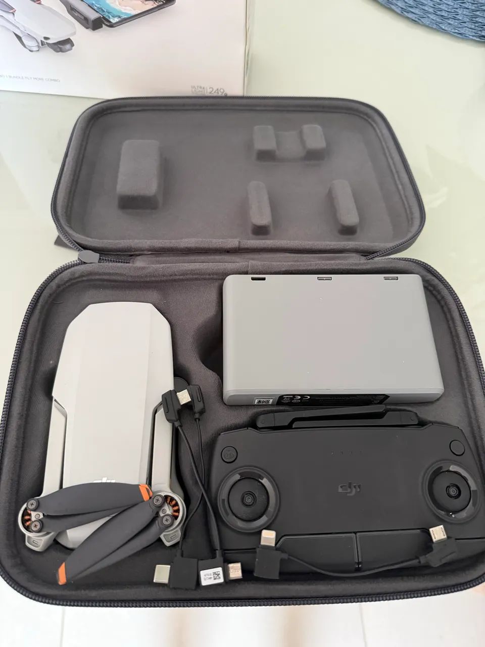 DJI MINI 2 SE