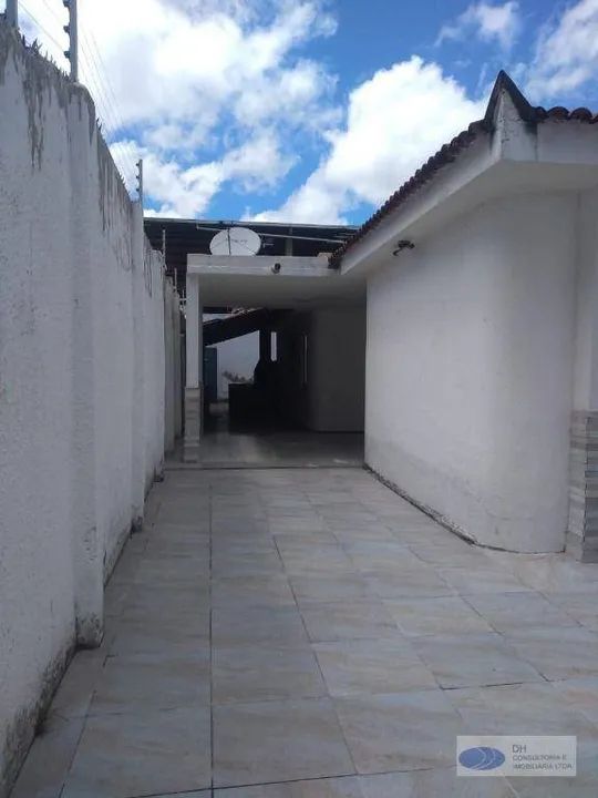 Casa com 3 dormitórios para alugar por R$ 3.322,29/mês - Parque Manibura - Fortaleza/CE - Foto 3