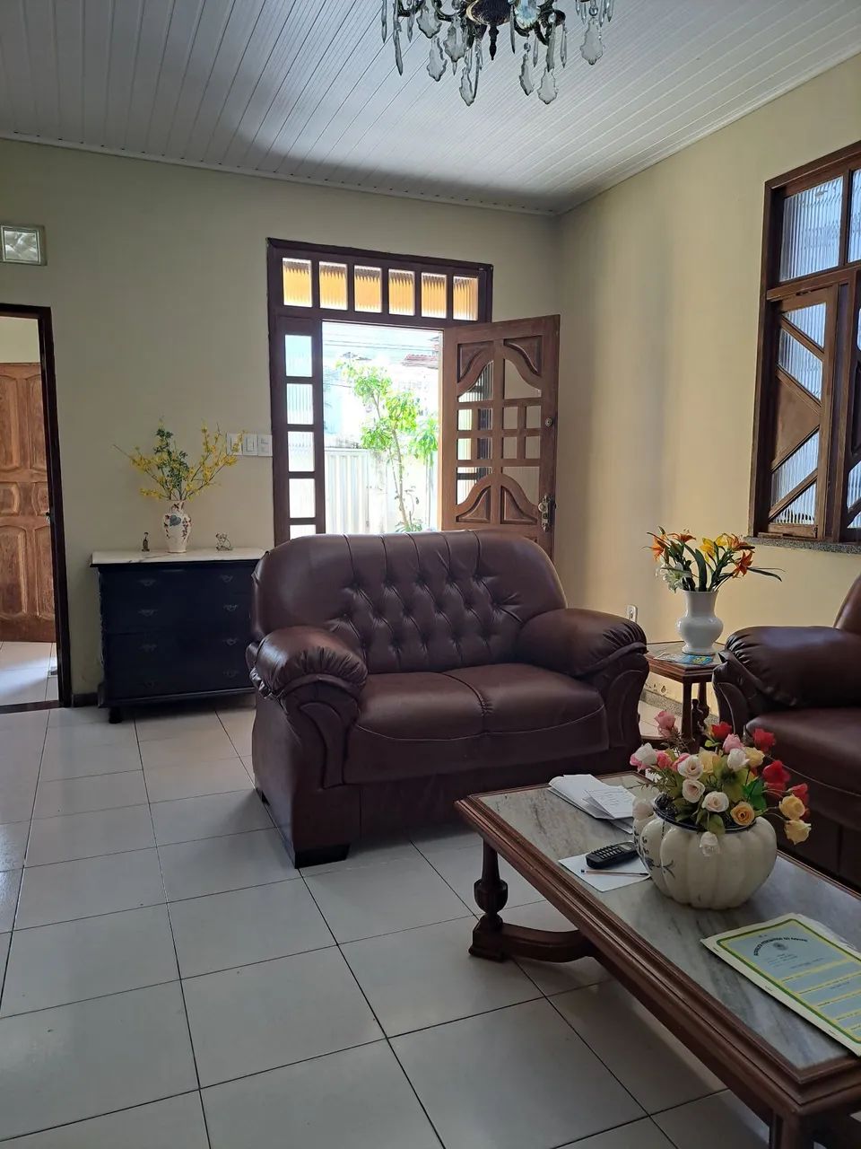  Ótima Casa no Centro - Foto 2