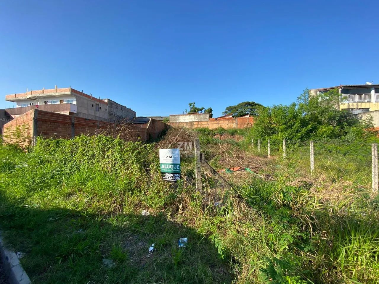 terreno - Jardim Itatinga - Campinas - Foto 2