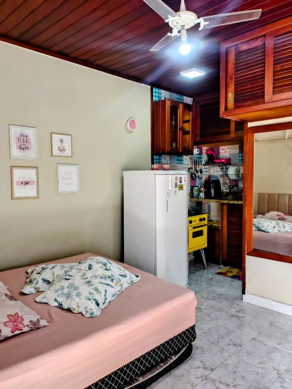 FLAT TEMPORADA CABO FRIO  - Foto 2