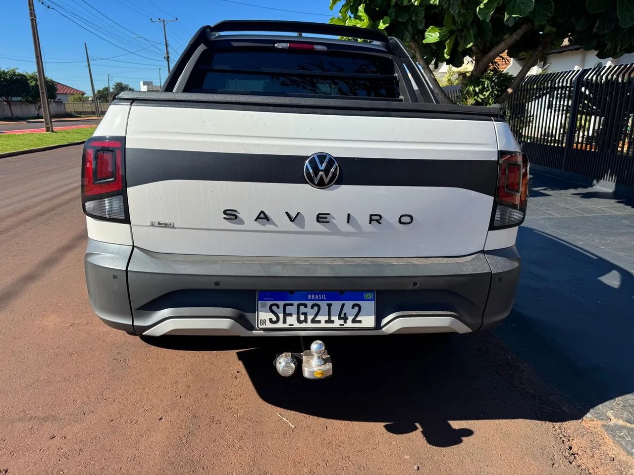 Saveiro extreme único dono baixo km  - Foto 4