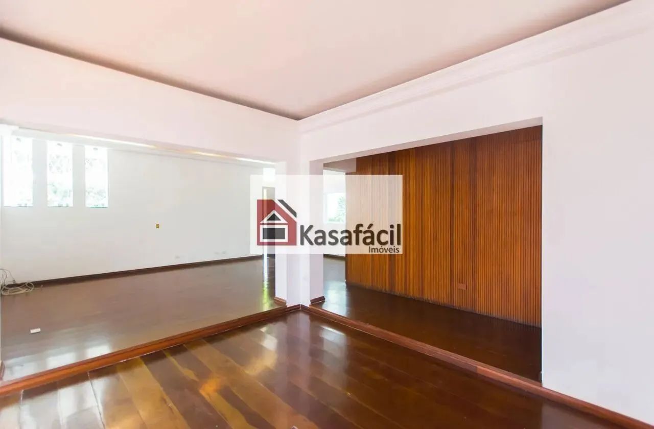 Casa à venda no bairro Moema - São Paulo/SP, Zona Sul - Foto 4