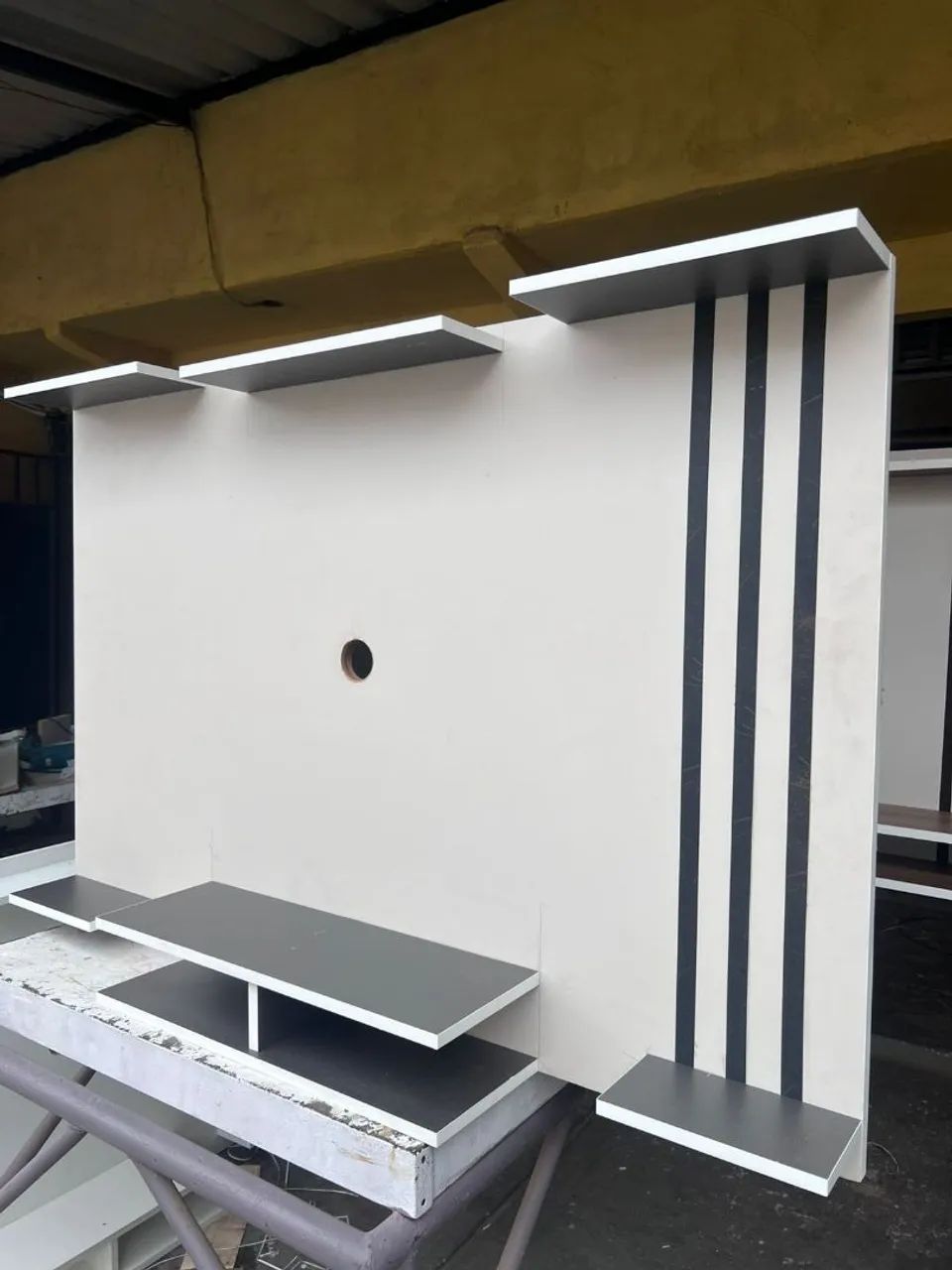 PAINEL LINDO///ENTREGAMOS!***