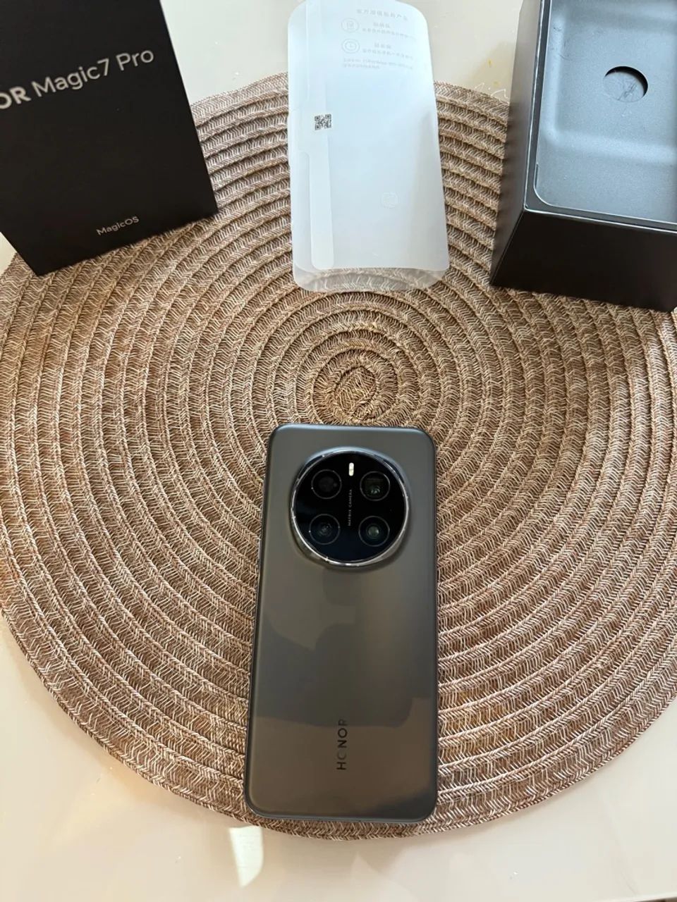 HONOR Magic 7 Pro - Novo! - Foto 3