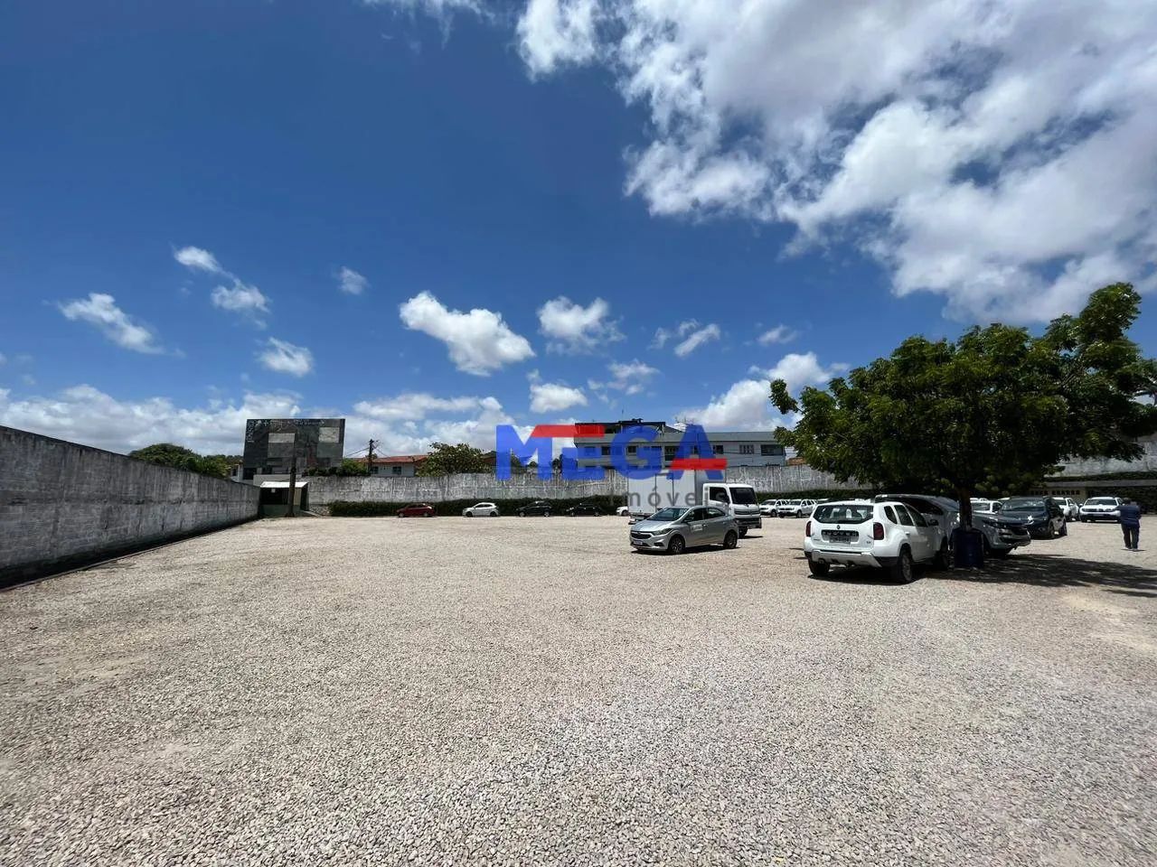 Terreno para alugar no bairro São João Do Tauape - Fortaleza/CE - Foto 2