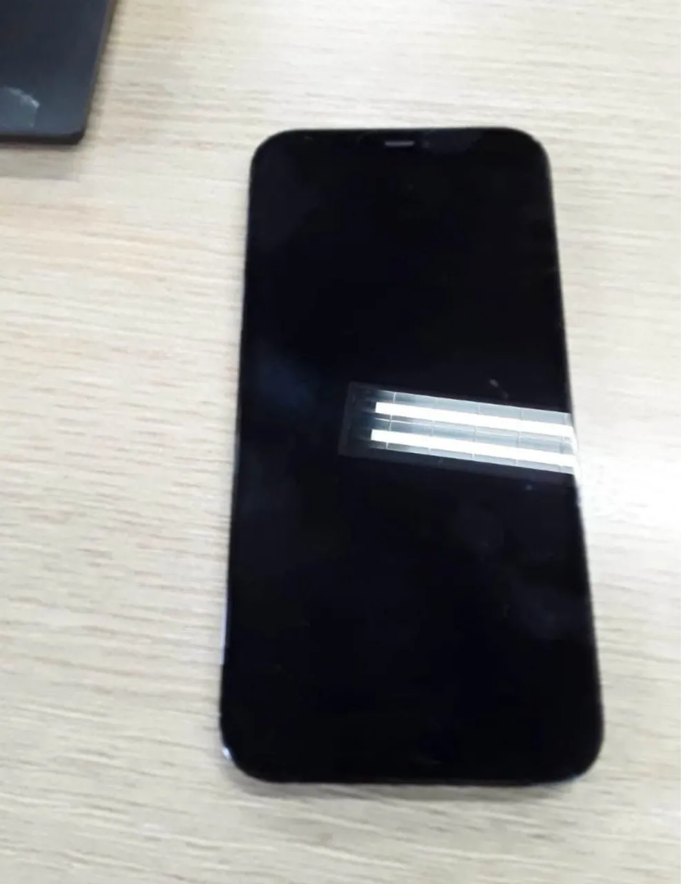 iPhone 12 Pro Max 512 GB