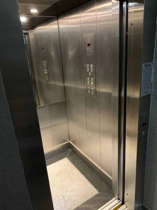 LAJES COMERCIAIS PARA LOCACAO - TABOAO DA SERRA | ROOFTOP INCLUSO - Foto 11