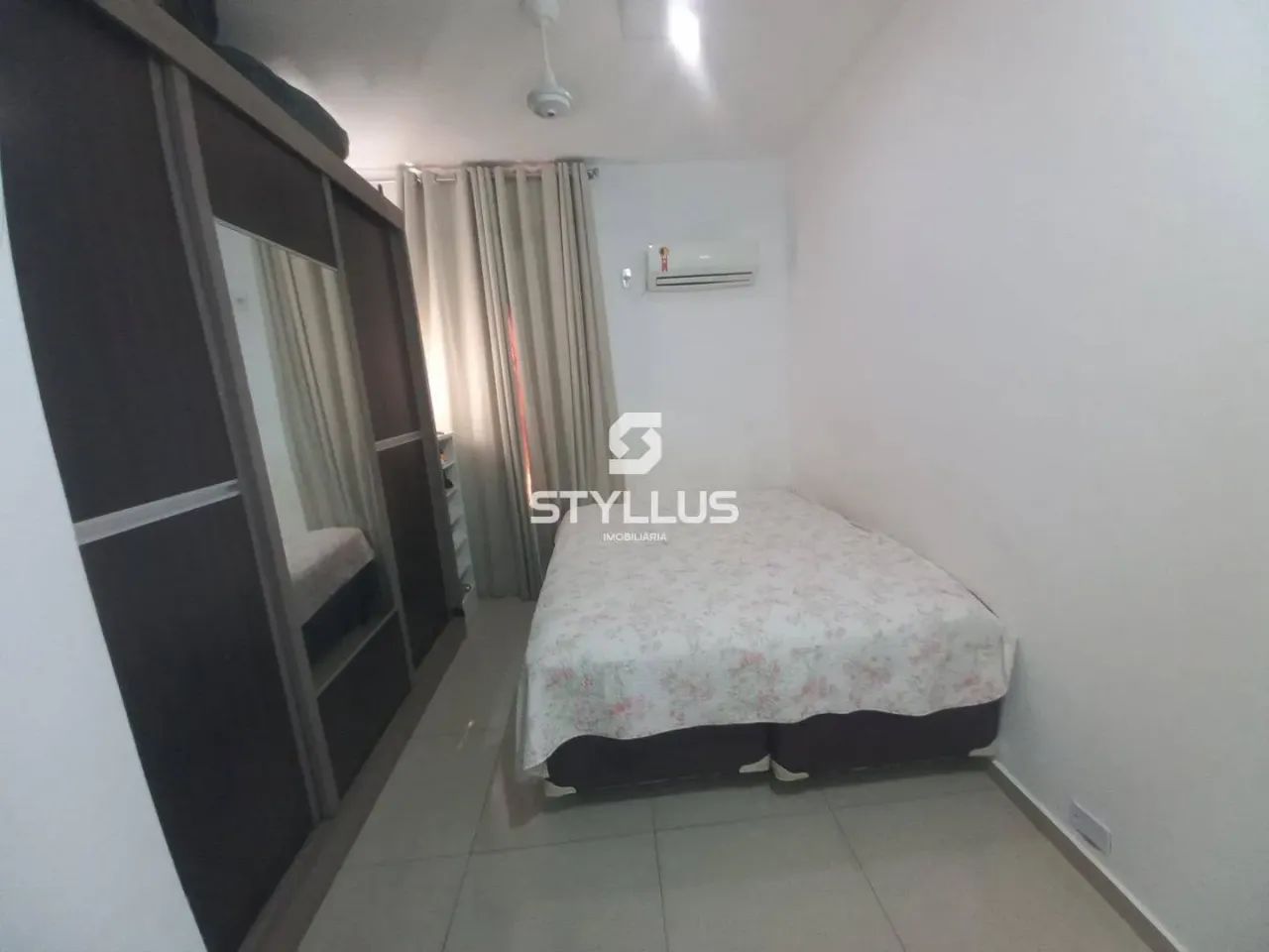 Vila Isabel | Apartamento 2 quartos - Foto 10