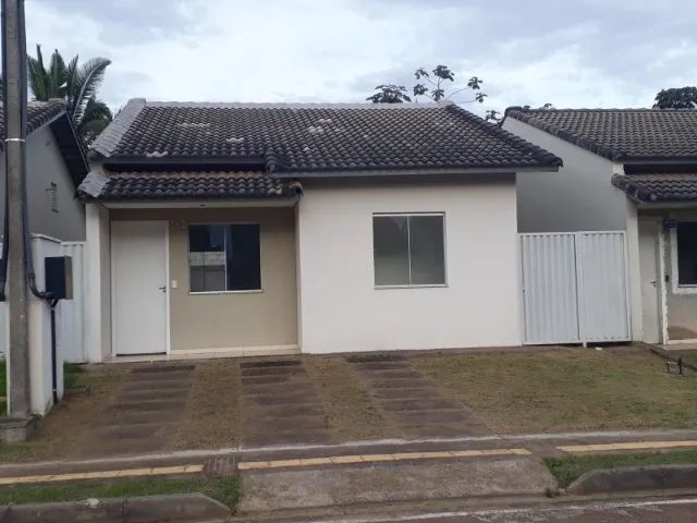 Vendo casa no Condomínio Terra Brasil (particular) - Foto 3