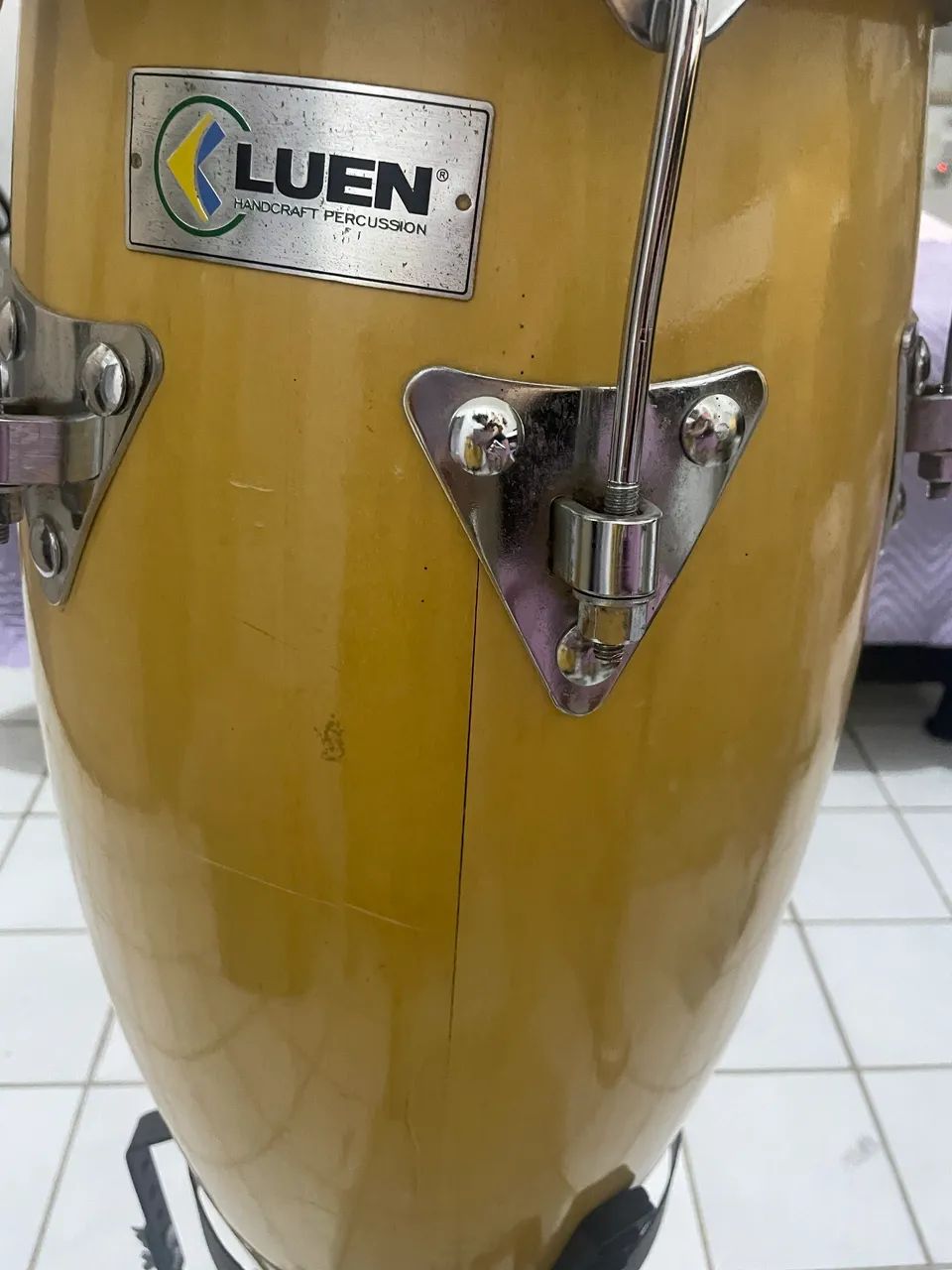 Congas Luen - Foto 3