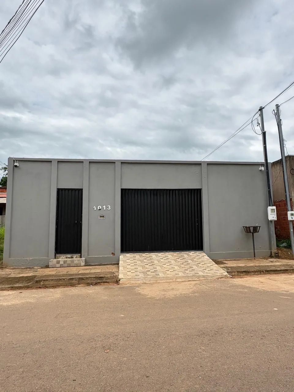 Foto - Rio Branco - Loteamento Santa Luzia