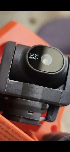 Drone Fimi Mini 3, 4k 60fps câmera de 48MP lacrado  - Foto 5